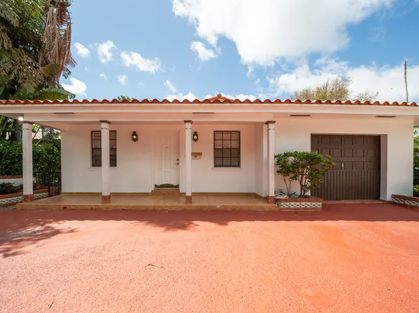 1550 S Greenway Dr, Coral Gables, FL 33134