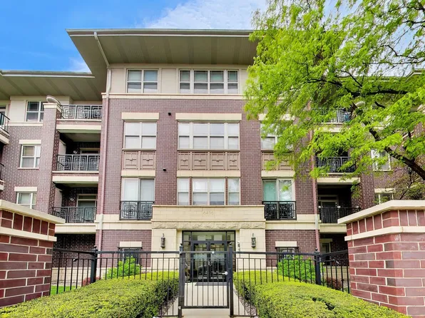 6436 Roosevelt Rd APT 212, Oak Park, IL 60304