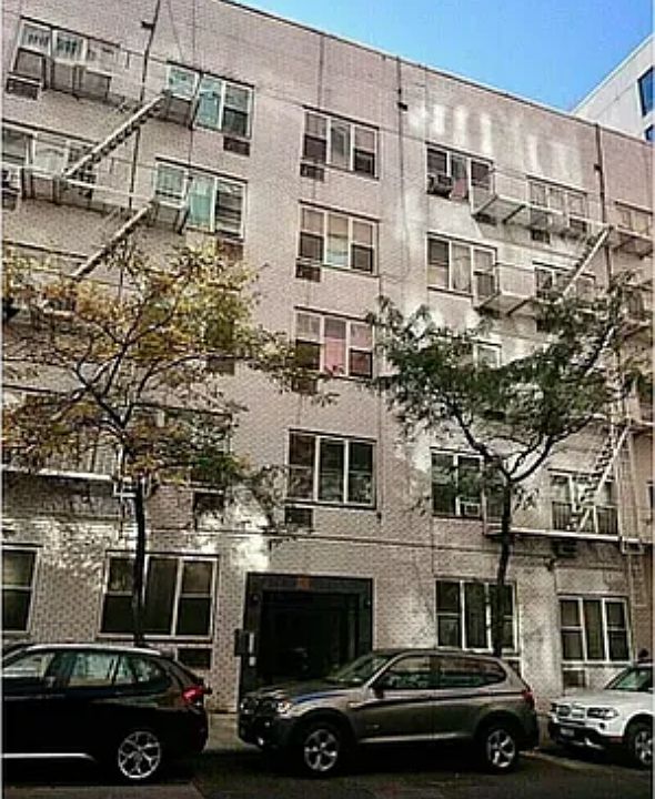 2nd image of 450 W 58th St APT 2B