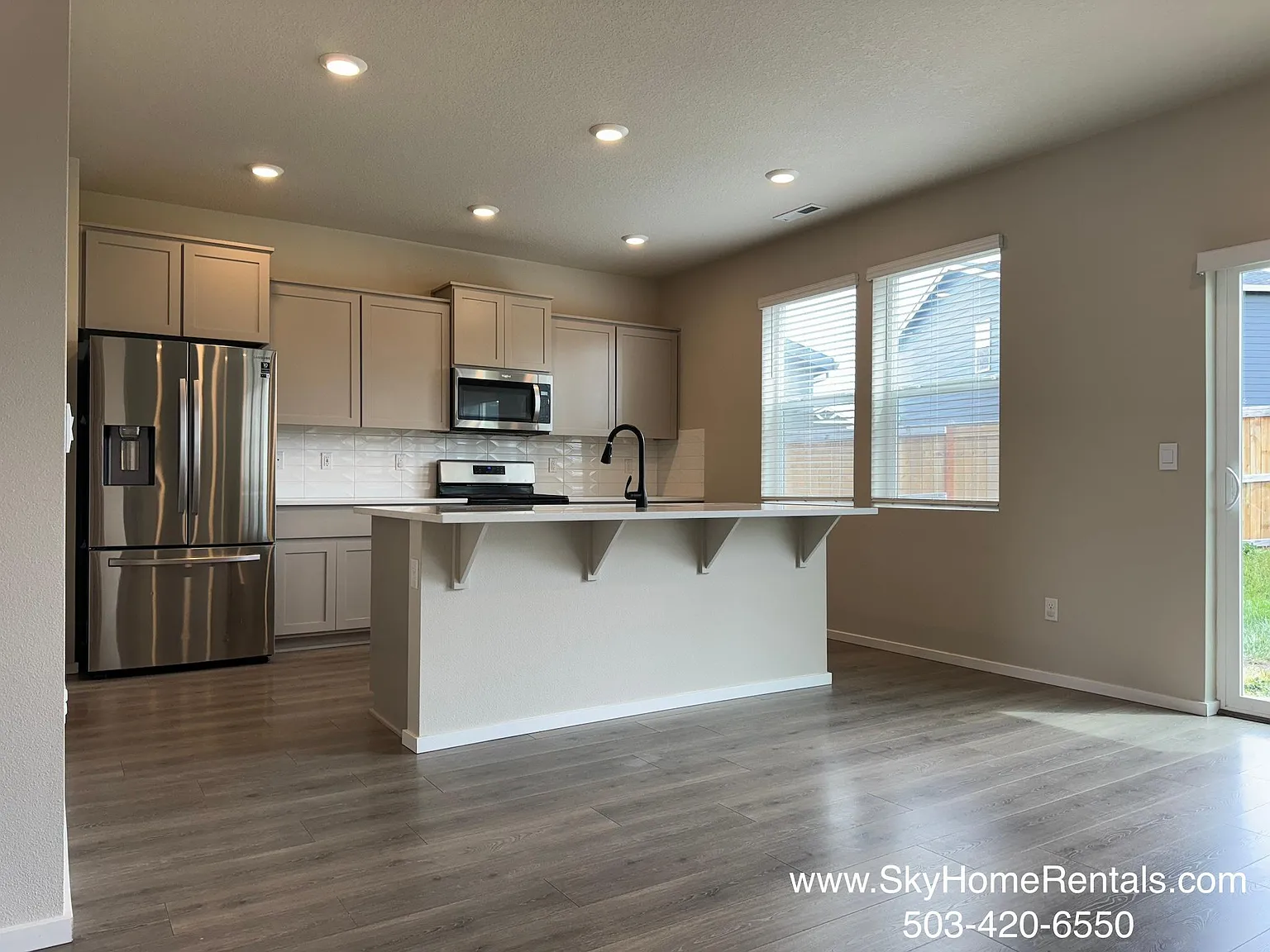 4 bed, 2659 sqft, $2,950 — Photo 3