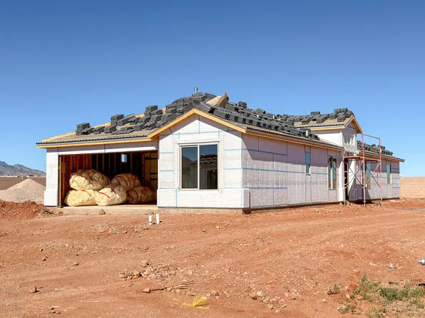 4841 Scout Drive Lot 311, Sierra Vista, AZ 85650