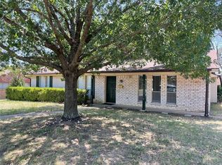 610 W Ridge Dr, Duncanville, TX 75116