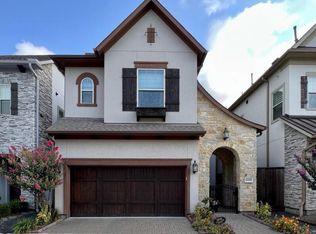 8608 Costmary Ln, Houston, TX 77055