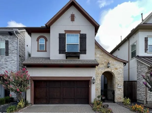 8608 Costmary Ln, Houston, TX 77055