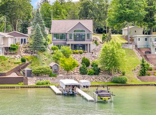 193 Cottage Dr, Horton, MI 49246