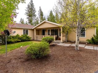 15571 Federal Rd, La Pine, OR 97739
