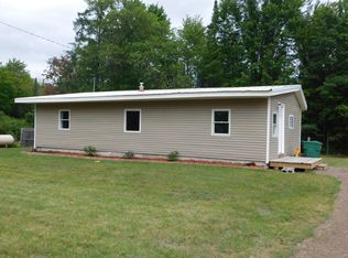 6688 N Kolka Creek Rd, Frederic, MI 49733