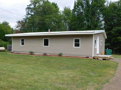 6688 N Kolka Creek Rd, Frederic, MI, 49733