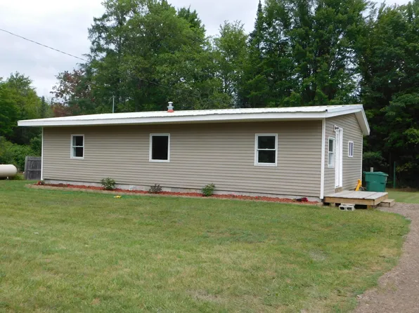 6688 N Kolka Creek Rd, Frederic, MI 49733