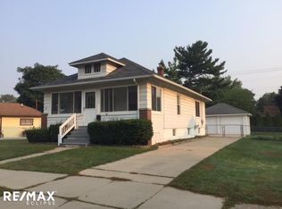134 Clair St, Mount Clemens, MI