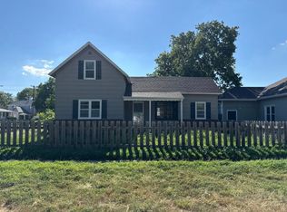 2202 D Ave, Kearney, NE 68847
