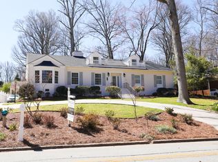 4005 Henderson Rd, Greensboro, NC 27410