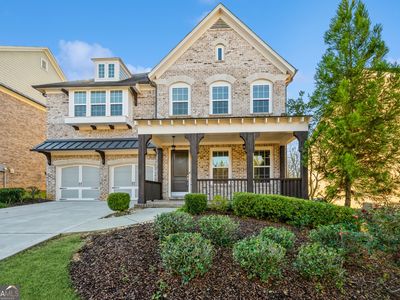 3635 Claiborne Farm Rd, Suwanee, GA, 30024