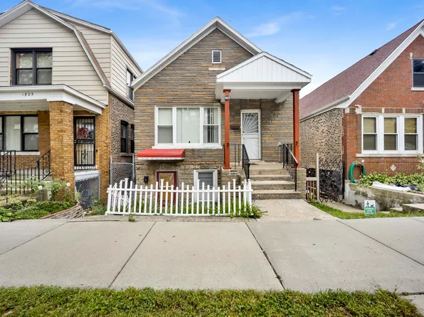 1927 W 34th Pl, Chicago, IL 60608