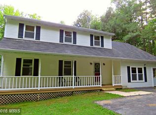 3251 Karen Dr, Chesapeake Beach, MD