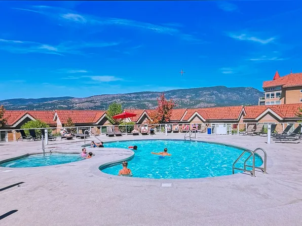 1088 Sunset Dr #331, Kelowna, BC V1Y 9W1