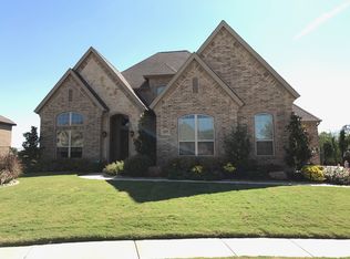 1005 Blustery Ct, Flower Mound, TX 75028