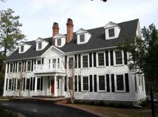 0 Palmetto Rd UNIT 2, Pinehurst, NC 28374