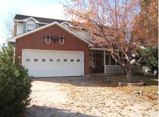 4839 S Zang Ct, Morrison, CO 80465