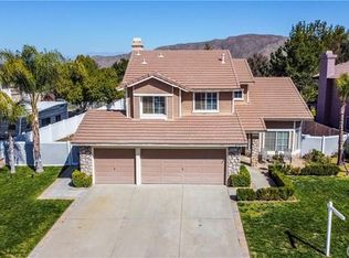 13216 Lucky Spur Ln, Corona, CA 92883