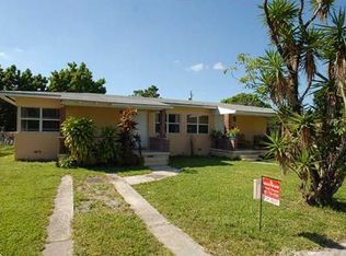 9840 NW 2nd Ave, Miami, FL 33150