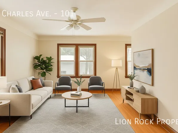 1631 Charles Ave APT 101, Saint Paul, MN 55104