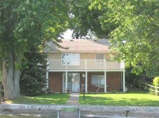 5125 E 620 S, Wolcottville, IN 46795