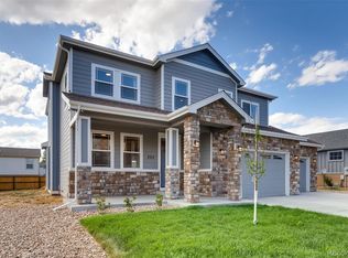 203 Pinyon St, Frederick, CO 80530