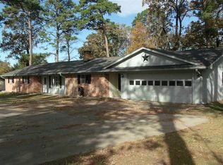 178 County Road 1330, Mount Pleasant, TX 75455