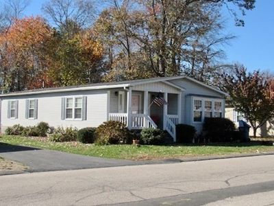 36 Leisurewoods Dr, Rockland, MA, 02370