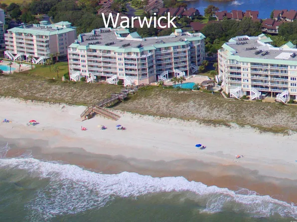 145 S Dunes Dr. #408, Pawleys Island, SC 29585