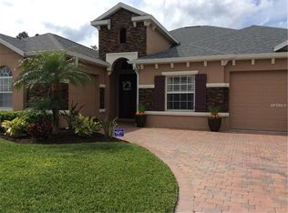 3591 Heirloom Rose Pl, Oviedo, FL 32766