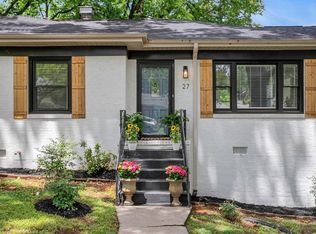 27 Bradley Blvd, Greenville, SC 29609