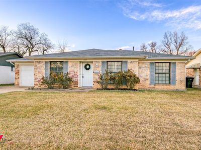 1609 Maria St, Bossier City, LA, 71112