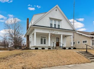 1124 W Spencer Ave, Marion, IN