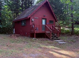 1017 Spurline Road, Carrabassett Valley, ME 04947