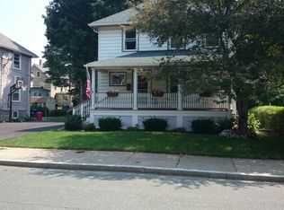 6 Butler St, Dorchester, MA 02124