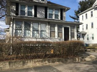 67 Francis St, Worcester, MA 01606