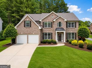 2440 Huddlestone Way, Cumming, GA 30041