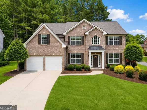 2440 Huddlestone Way, Cumming, GA 30041