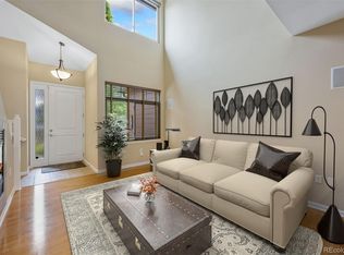 Gold Peak, Highlands Ranch, CO 80130