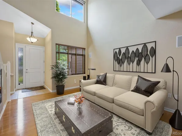 8546 Gold Peak Lane #F, Highlands Ranch, CO 80130
