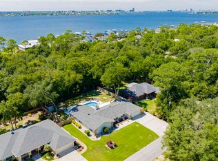 16531 Innerarity Point Rd, Perdido Key, FL 32507