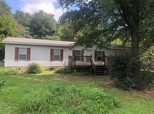 122 Sauls Br, Perry, GA 31069