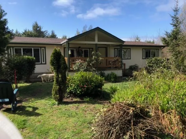 521 SE Oar Ave, Lincoln City, OR 97367