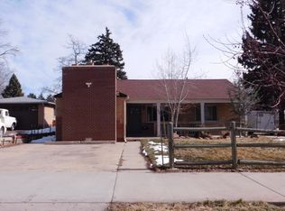 7430 Bradburn Blvd, Westminster, CO 80030