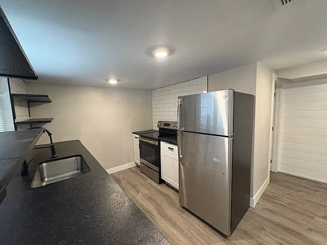 1739-1741 N Harlan St #1741B — Photo 4