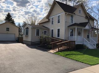 644 N Greece Rd, North Greece, NY 14515