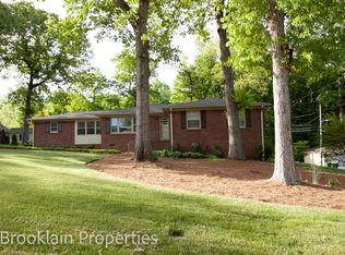 115 Brooklain Dr, Charlotte, NC 28214