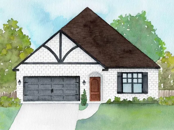 2413 Donella, Denton, TX 76205